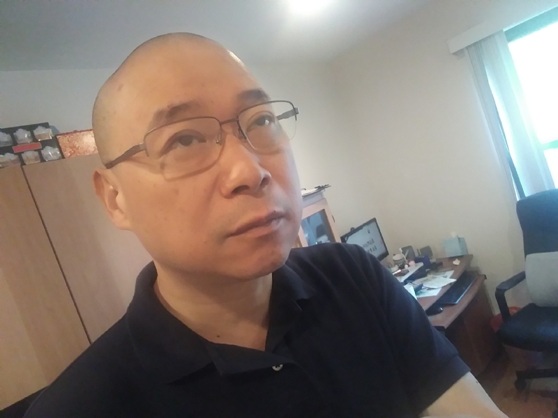 高山的第一张照片--周宁交友网