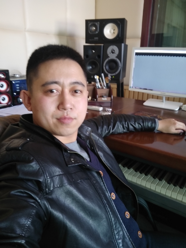 MrJing的第一张照片--周宁交友网