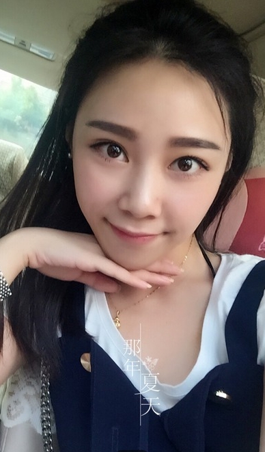 九亿少女的梦的第三张照片--周宁交友网