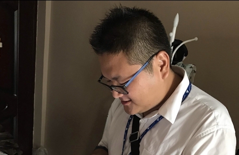 人生就是一个选择的第二张照片--周宁交友网
