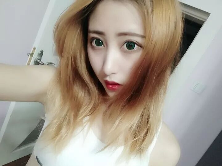 想嫁人的姑娘的第二张照片--周宁交友网