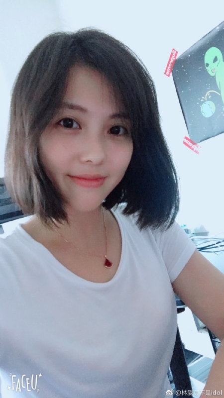小萌芽儿的第一张照片--周宁交友网