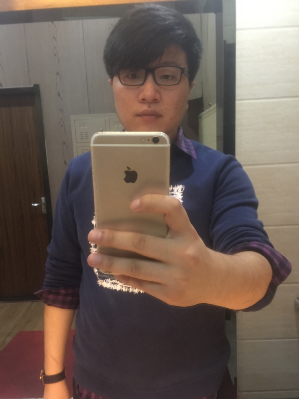 榴莲先生的第二张照片--周宁交友网