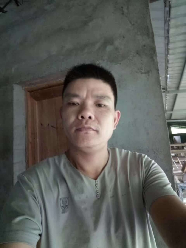 寻找幸福的第一张照片--周宁交友网