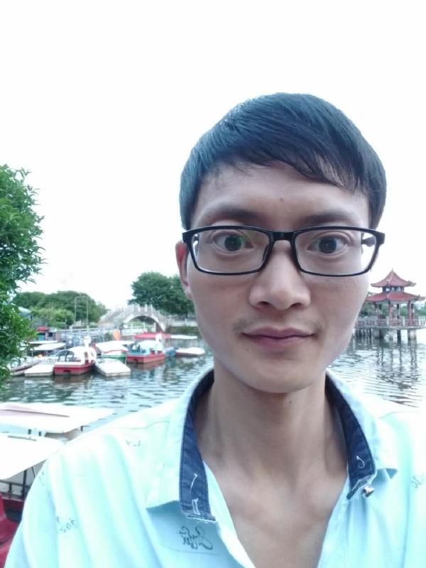 超越梦想的第一张照片--周宁交友网