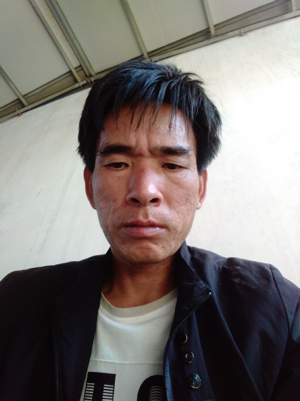 项斌的第一张照片--周宁交友网