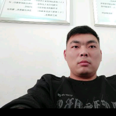 喜欢爱笑的女生的第一张照片--周宁交友网