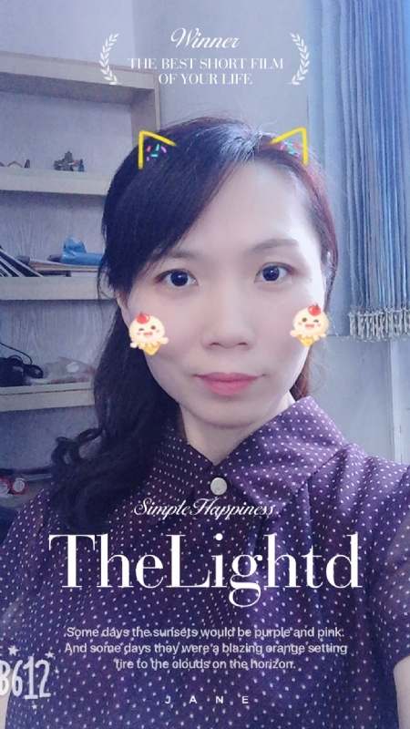 姗的第一张照片--周宁交友网