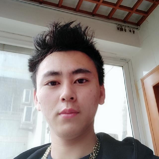 年年的第一张照片--周宁交友网