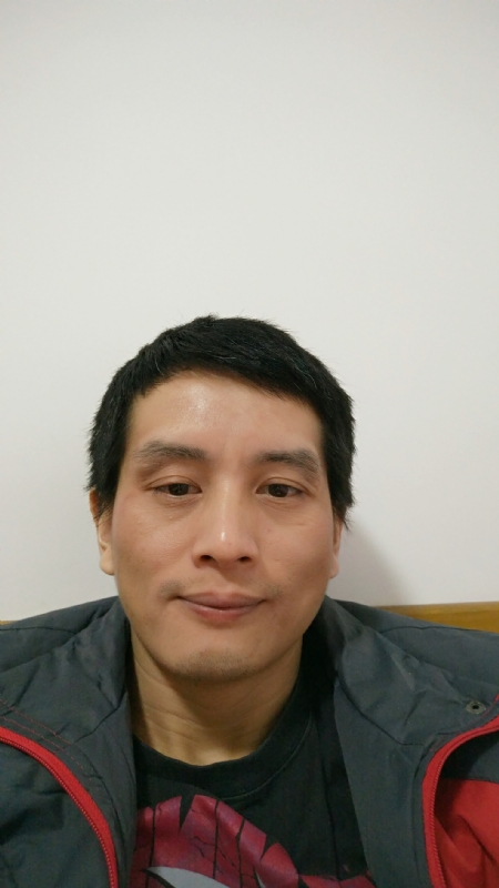 亲昵少年的第一张照片--周宁交友网