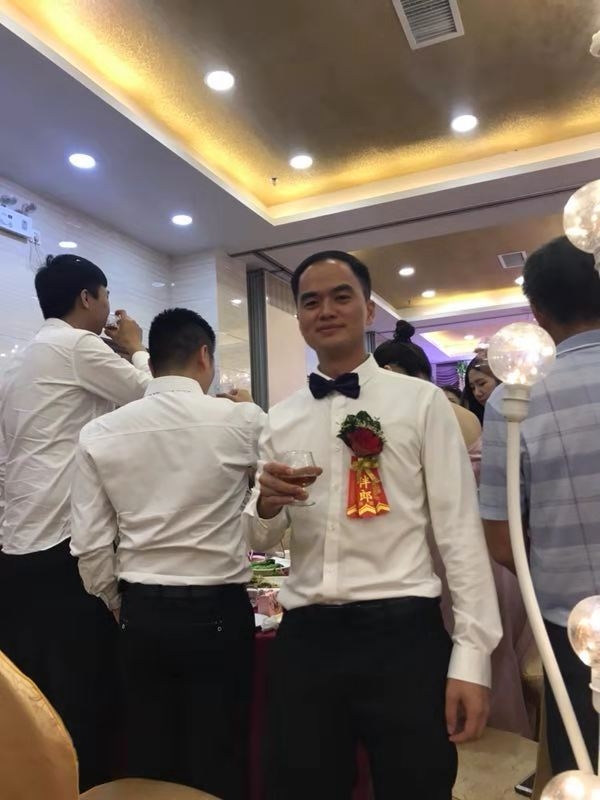 johnchen的第一张照片--周宁交友网