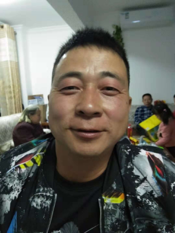 wws的第一张照片--周宁交友网