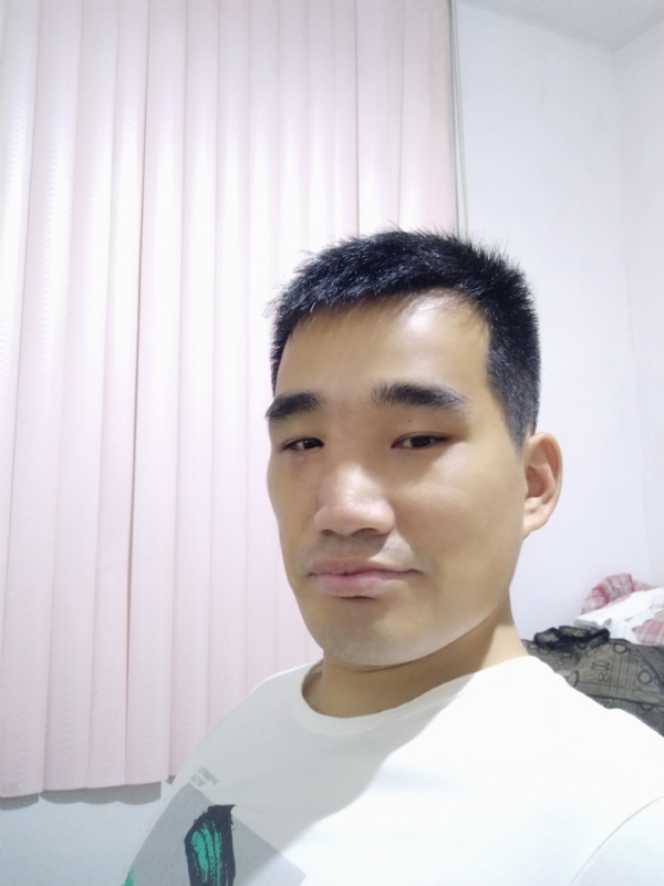 大男孩的第一张照片--周宁交友网