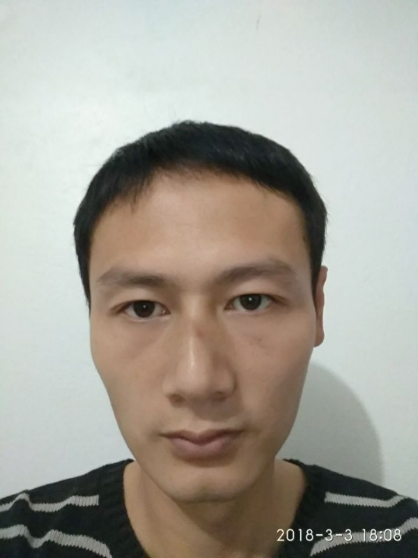 天天的第一张照片--周宁交友网