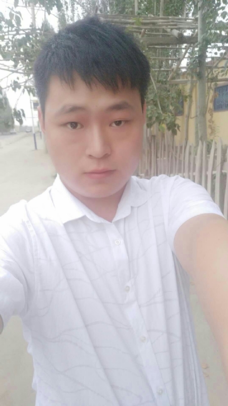 平常心的第一张照片--周宁交友网