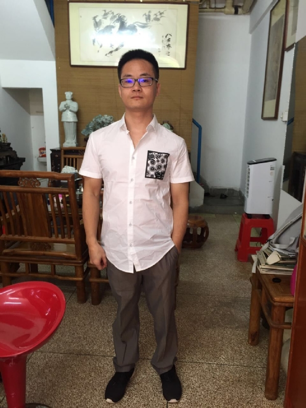 想要一个家的第一张照片--周宁交友网
