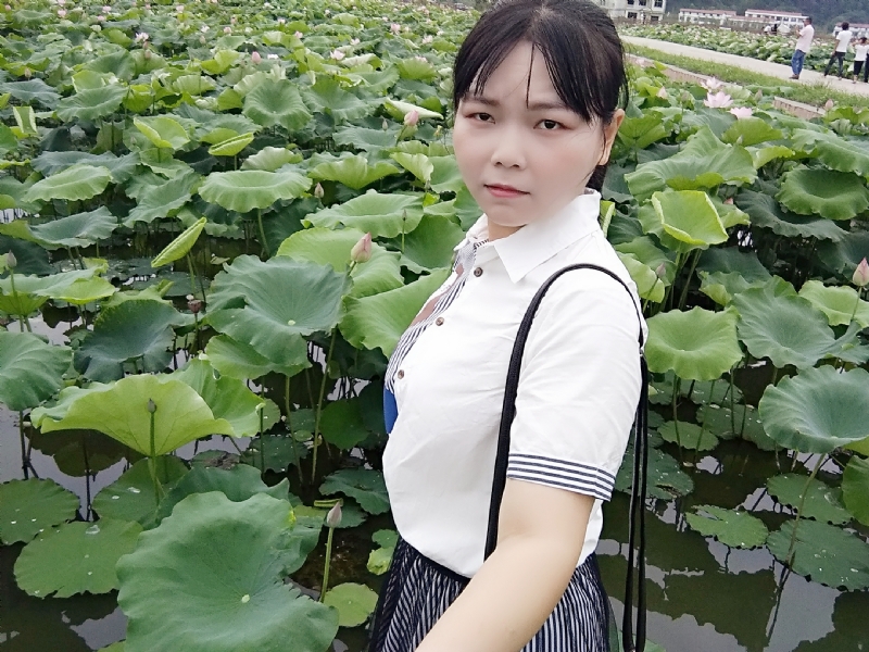 小五同学的第二张照片--周宁交友网