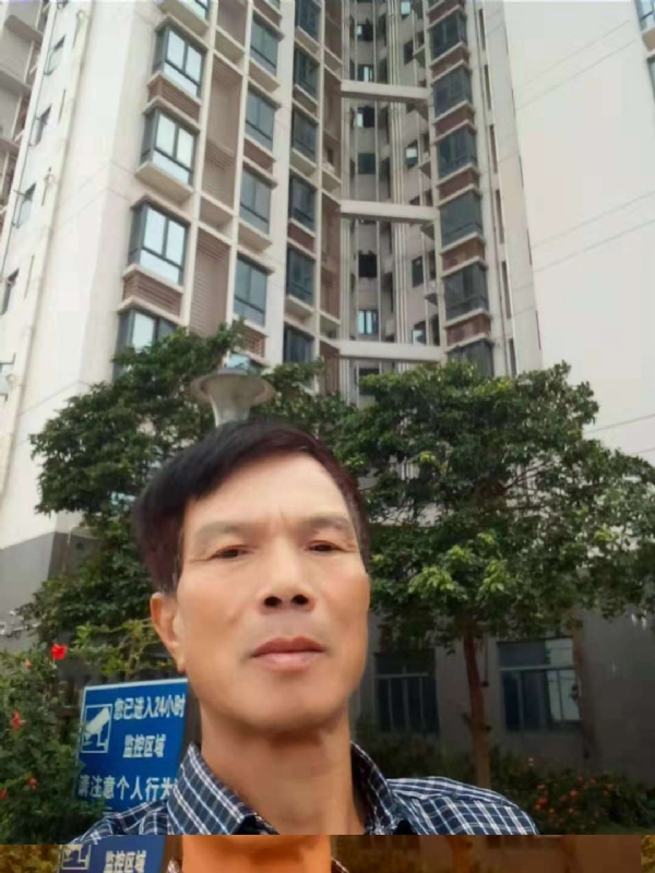 幸福你我的第二张照片--周宁交友网