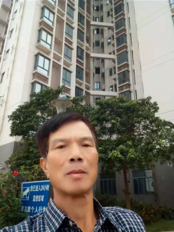 幸福你我的第三张照片--周宁交友网