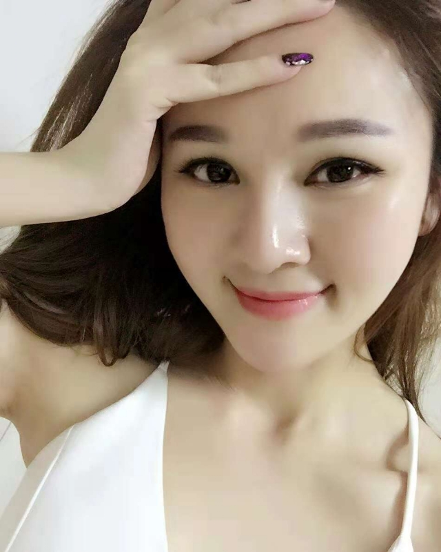 欣颖的第一张照片--周宁交友网