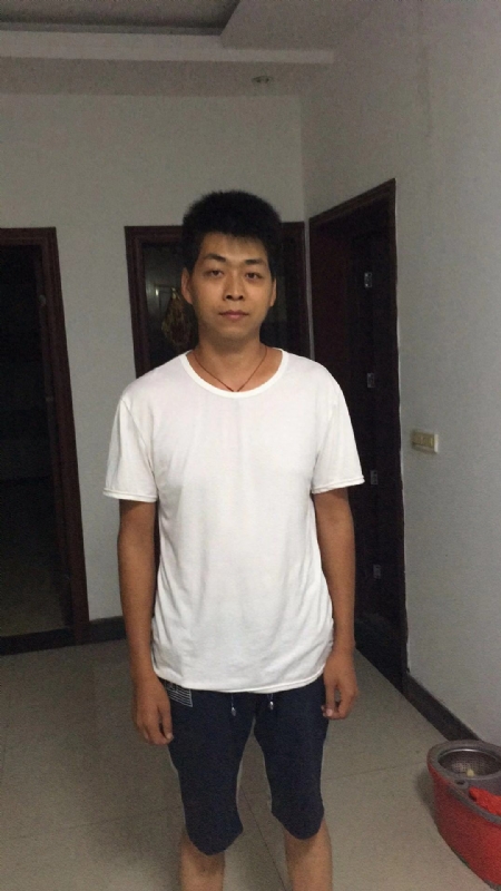 diedie的第一张照片--周宁交友网