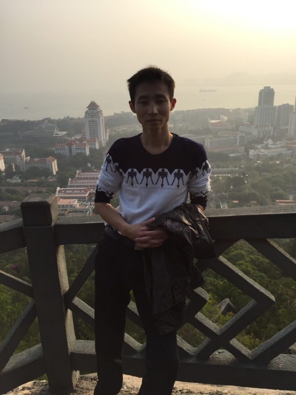 冬末花未眠的第一张照片--周宁交友网