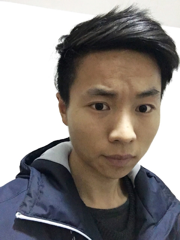 大鱼Q的第一张照片--周宁交友网