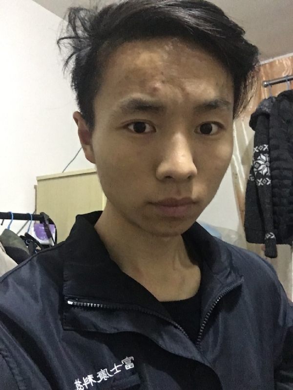 大鱼Q的第二张照片--周宁交友网