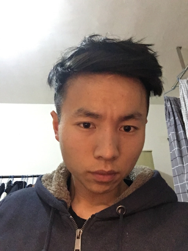 大鱼Q的第三张照片--周宁交友网