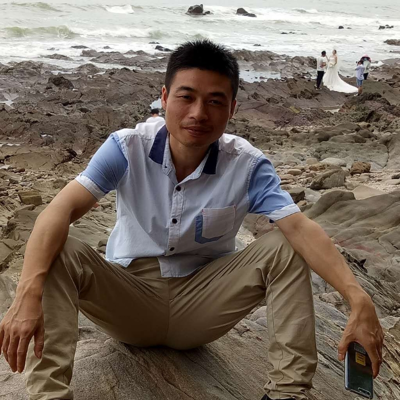 一个人的等待的第二张照片--周宁交友网