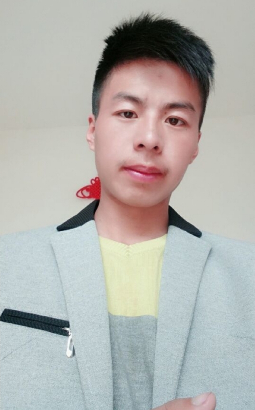 蓝亿的第一张照片--周宁交友网