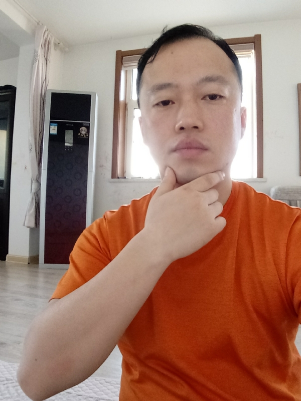 幸福的时刻的第二张照片--周宁交友网