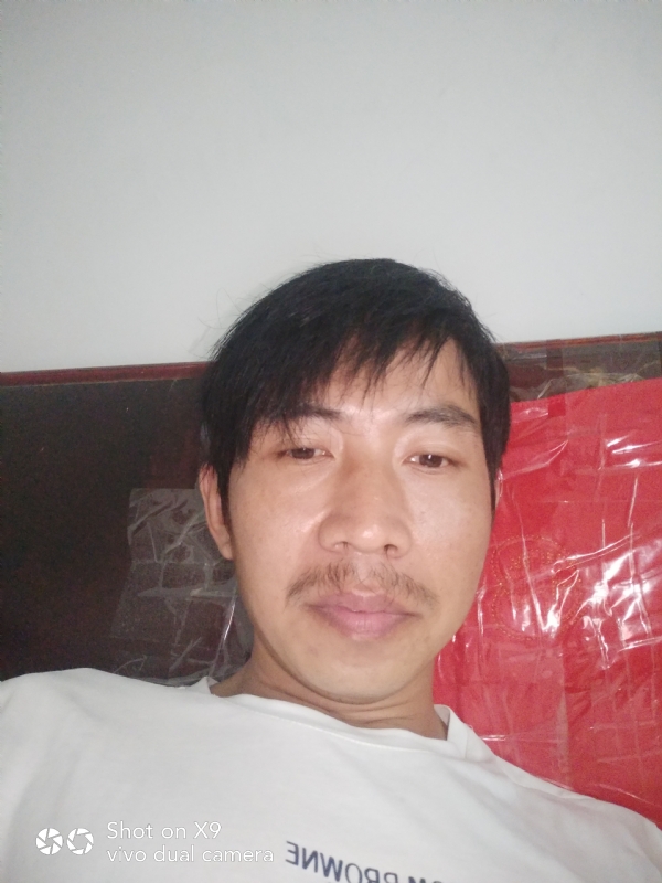 开心过着每一天的第一张照片--周宁交友网