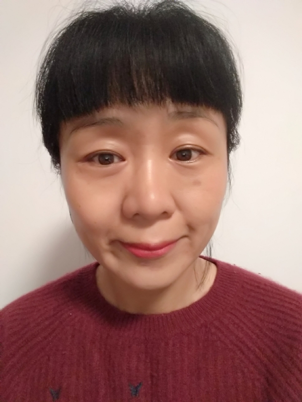 余生请你指教的第一张照片--周宁交友网