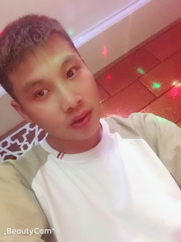 阿锋的第一张照片--周宁交友网
