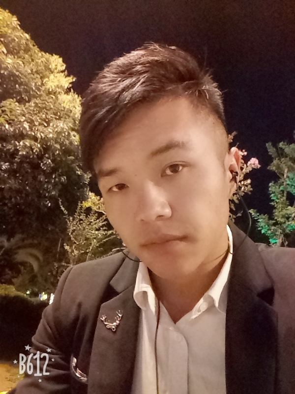 只求一陪伴的第一张照片--周宁交友网