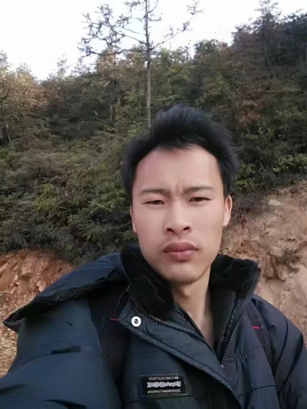 高富帅的第一张照片--周宁交友网
