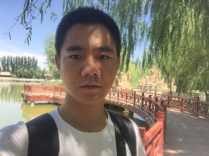 一见倾心的第一张照片--周宁交友网