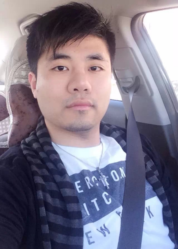 侯爵的第一张照片--周宁交友网