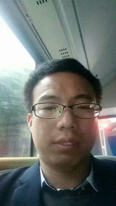 梦天缘的第一张照片--周宁交友网
