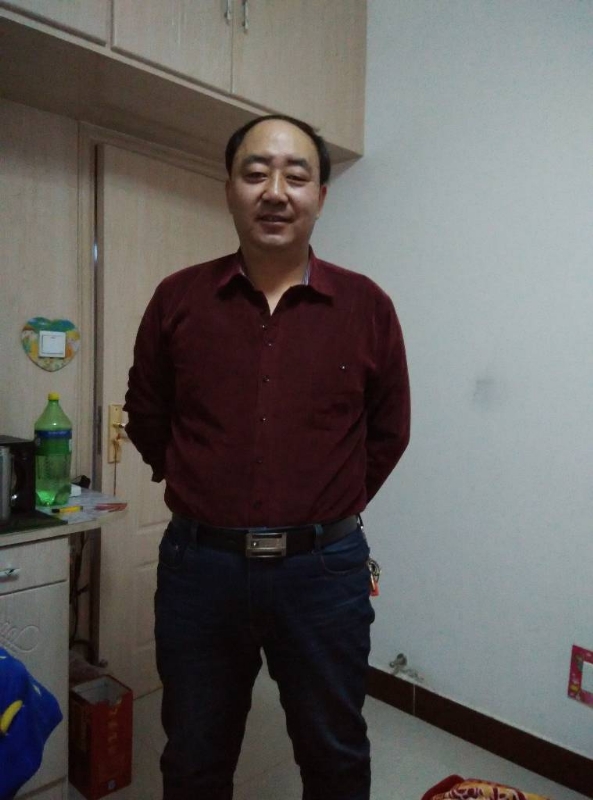 愿得一人心的第一张照片--周宁交友网