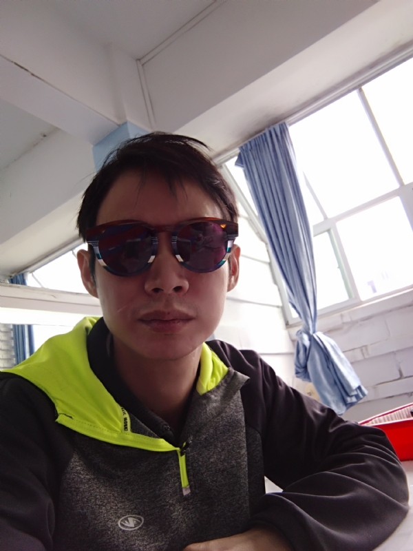 五华移民男的第一张照片--周宁交友网