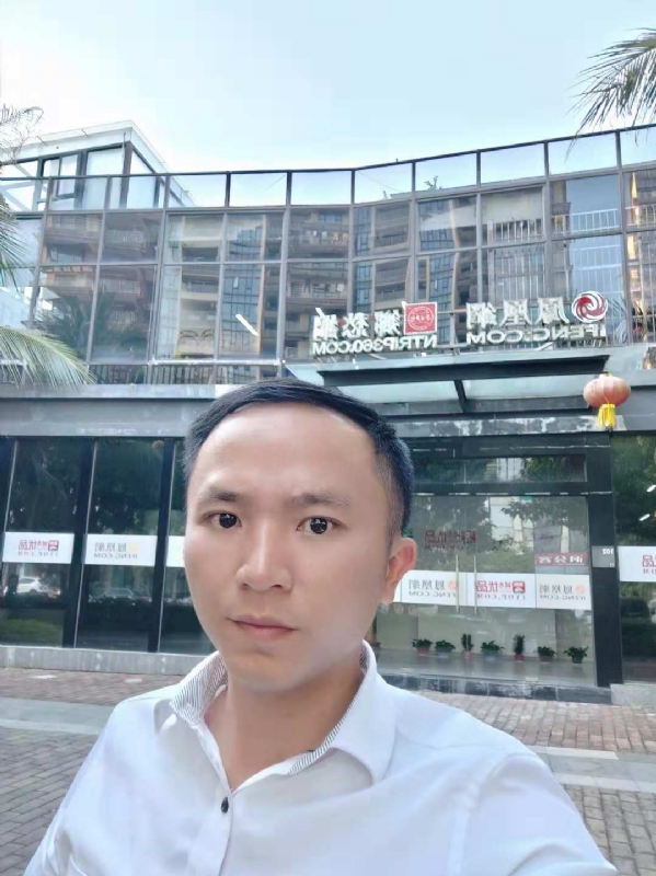 得瑟得瑟的第一张照片--周宁交友网