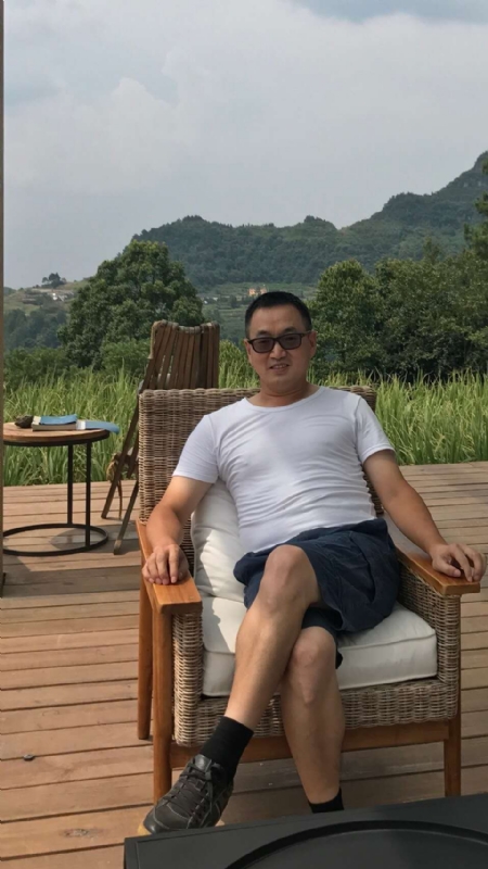云霄的第一张照片--周宁交友网