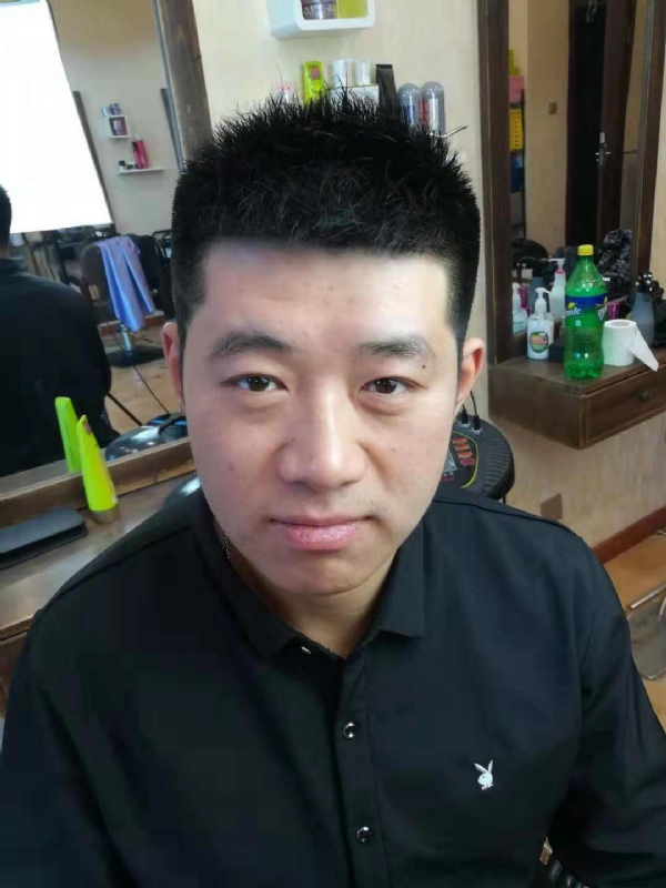 丹东风雨的第一张照片--周宁交友网