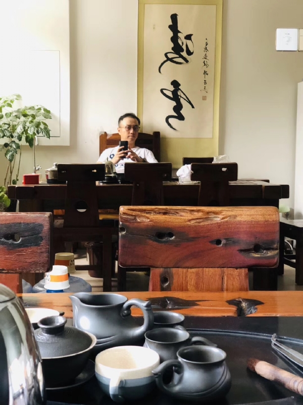 陳sir的第一张照片--周宁交友网