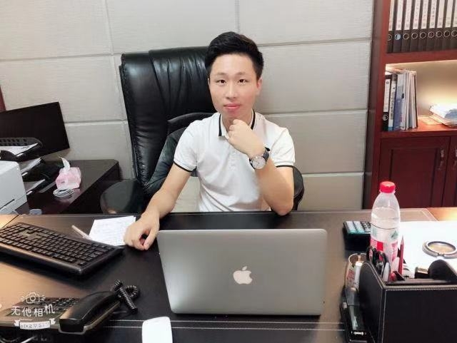 追梦的第一张照片--周宁交友网