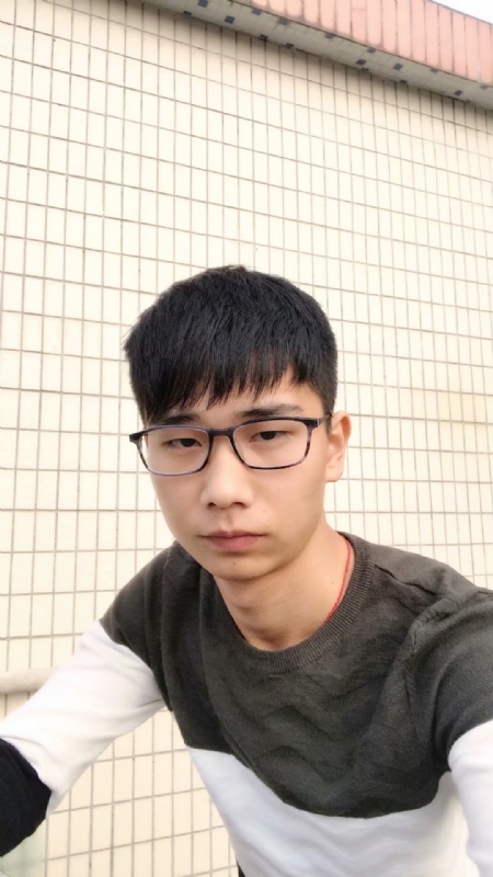 阜阳情哥哥的第一张照片--周宁交友网