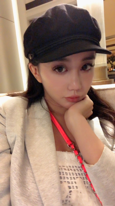 情话的第一张照片--周宁交友网