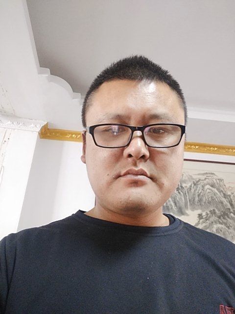 永不言败的第一张照片--周宁交友网